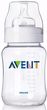 Philips Avent Airflex Butelka Antykolkowa 260Ml Ze Smoczkiem O Wolnym Przepływie Scf683/17 Philips Avent Airflex Butelka Antykolkowa 260Ml Ze Smoczkiem O Wolnym Przepływie Scf683/17