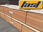 DLH Bangkirai deska tarasowa 25x145