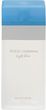 DOLCE & GABBANA Light Blue Woman Woda toaletowa 100 ml spray TESTER