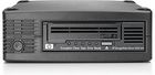 HP StorageWorks LTO-5 Ultrium 3000 SAS External Tape Drive (EH958A) HP StorageWorks LTO-5 Ultrium 3000 SAS External Tape Drive (EH958A)