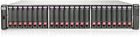 HP StorageWorks P2000 SFF Modular Smart Array Chassis (AP839A) HP StorageWorks P2000 SFF Modular Smart Array Chassis (AP839A)