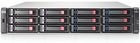 HP StorageWorks 2012 Modular Smart Array 3.5-in Drive Bay Chassis (AJ948A) HP StorageWorks 2012 Modular Smart Array 3.5-in Drive Bay Chassis (AJ948A)