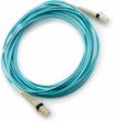 HP StorageWorks fibre channel copper cable SFP .2m (324394-B21) HP StorageWorks fibre channel copper cable SFP .2m (324394-B21)