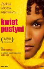 Kwiat Pustyni