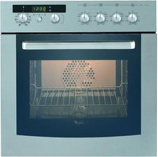 Whirlpool AKZ 503 IX
