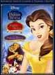 Piękna i bestia (3DVD)
