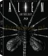 Obcy - ANTOLOGIA (TWARZ) (Alien Anthology- Facehugger) (6Blu-ray)