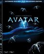 AVATAR - ROZSZERZONE WYDANIE KOLEKCJONERSKIE (3Blu-ray)