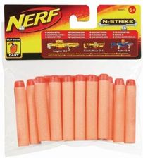 Hasbro Nerf Strzałki Clip System N-Strike 16 