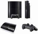 Sony PlayStation 3 80GB