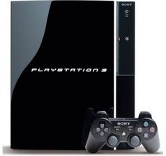 Sony PlayStation 3 80GB