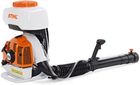 Opryskiwacz spalinowy STIHL SR 430 Opryskiwacz spalinowy STIHL SR 430