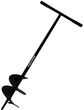 Fiskars Fispo Świder 17Cm (3217)