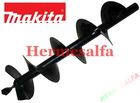 ŚWIDER ZIEMNY 250mm DO WIERTNICY MAKITA BBA520 ŚWIDER ZIEMNY 250mm DO WIERTNICY MAKITA BBA520