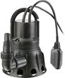 Graphite Pompa wodna zanurzeniowa do brudnej wody 900W 59G444