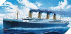 RMS Titanic - Academy - 14402