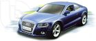 Audi A5 Kit - Bburago - 18-45118