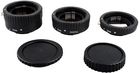 Delta pierścienie pośrednie AF 13 mm, 21 mm, 31 mm econo - Nikon Delta pierścienie pośrednie AF 13 mm, 21 mm, 31 mm econo - Nikon