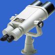 Lorneta astronomiczna 20x120 III