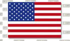Flaga - 90x150cm - USA Flaga - 90x150cm - USA