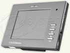 Monitor serwisowy CCTV 3,5'' LCD na rękę