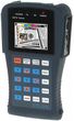 MONITOR SERWISOWY LCD TESTER VIDEO CCTV KAMER