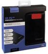 PQI Turbo Boost H551 500GB USB Black (6551-500GR300A)