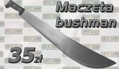 Maczeta Bushman