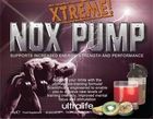 Ultralife NOX Pump Xtreme 30 sasz. Ultralife NOX Pump Xtreme 30 sasz.