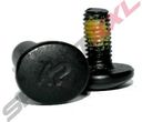 K2 Śruba do rolek S199