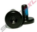 K2 Śruba do rolek Exo Axle