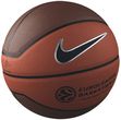 Piłka do kosza Nike Elite Competition Euroleague 4 Panel - 7