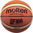 Piłka do koszykówki Molten Official FIBA B7-GL