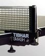 Siatki do tenisa stołowego siatka TIBHAR Smash (ITTF) - zielony