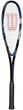 Rakieta do squasha WILSON Hyper Titanium X3 Silver