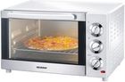 Severin to 2032 mini opiekacz, 1300 w, 19l