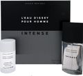 Issey Miyake L Eau D Issey Intense Zestaw
