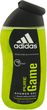 Adidas Pure Game żel pod prysznic 250ml Adidas Pure Game żel pod prysznic 250ml