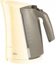 Braun WK 300