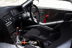 Kurs Driftingu