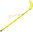 Kij do unihokeja Stir 85cm (żółty) / GWARANCJA 12 MSC. Kij do unihokeja Stir 85cm (żółty) / GWARANCJA 12 MSC.