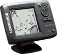 Lowrance Mark-5X Pro
