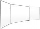 Tablica magnetyczna suchościeralna 100x150 cm Tablica magnetyczna suchościeralna 100x150 cm