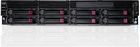 HP DL180G6 E5620 1P 8GB 12LFF EU Svr (590639-421)