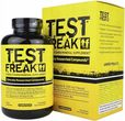 ZMA i tribulusy Pharmafreak Test Freak 120 Kaps