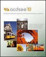 ACDSee 10.0 Photo Manager ENG