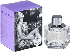 Celine Dion Belong Woman Woda toaletowa 30 ml spray
