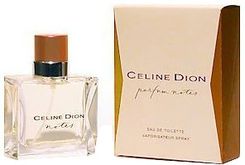 Celine Dion Notes Woman Woda toaletowa 30 ml spray