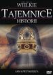 Wielkie Tajemnice Historii: Arka Przymierza (DVD)