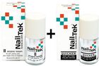 NAIL TEK nailtek THERAPY II + QUICKEN ZESTAW NAIL TEK nailtek THERAPY II + QUICKEN ZESTAW
